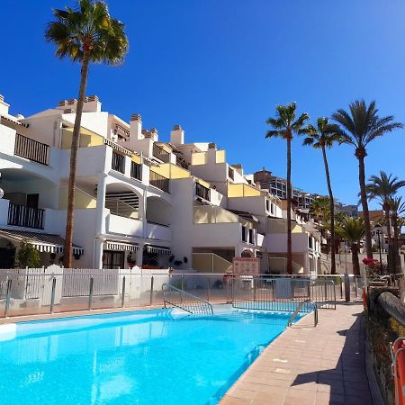 Vista Bella - Planta Baja Al Lado De La Piscina - Ground Floor By The Pool Playa Del Cura (Gran Canaria) Exterior foto