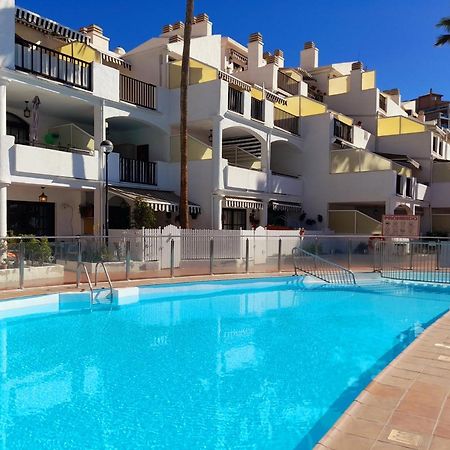 Vista Bella - Planta Baja Al Lado De La Piscina - Ground Floor By The Pool Playa Del Cura (Gran Canaria) Exterior foto