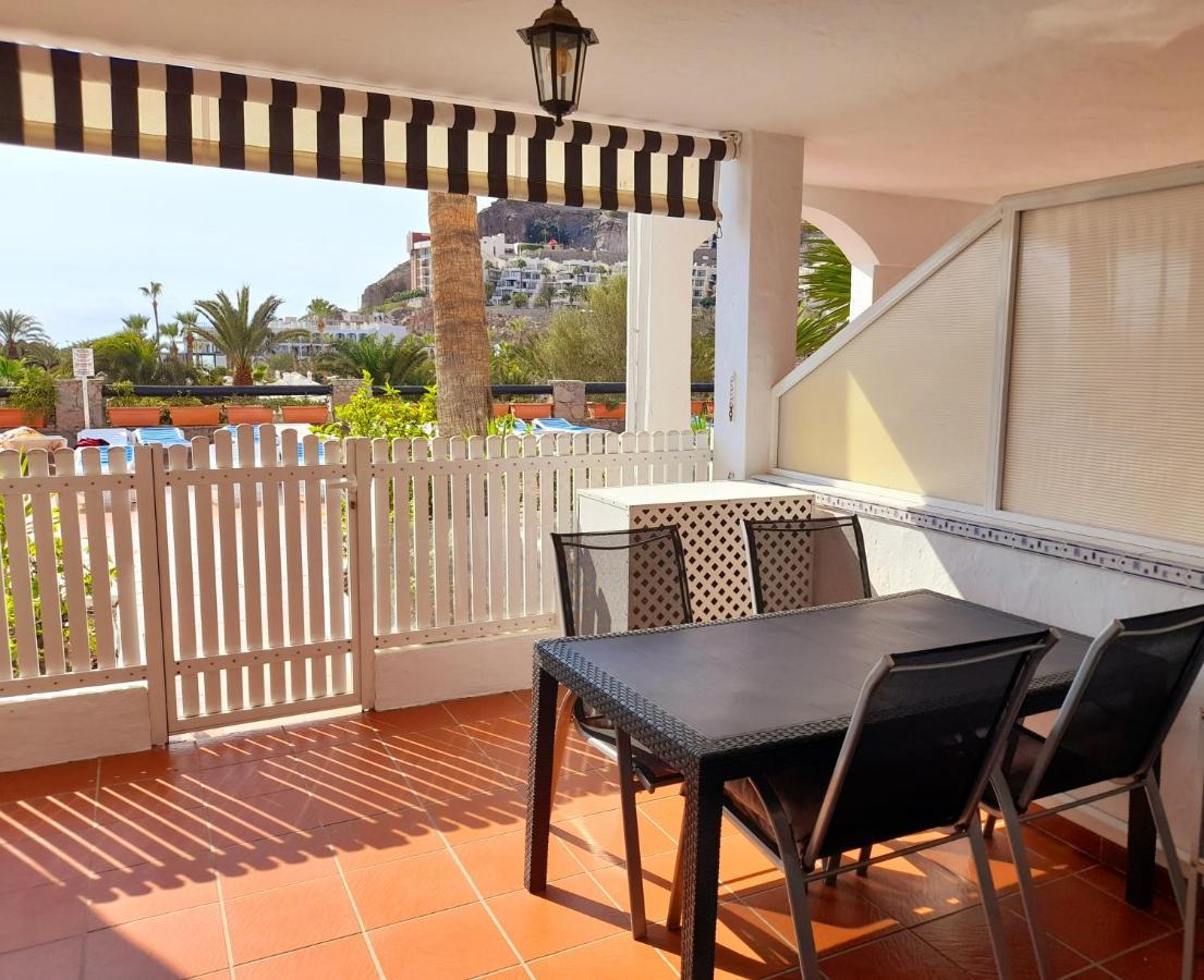 Vista Bella - Planta Baja Al Lado De La Piscina - Ground Floor By The Pool Playa Del Cura (Gran Canaria) Exterior foto