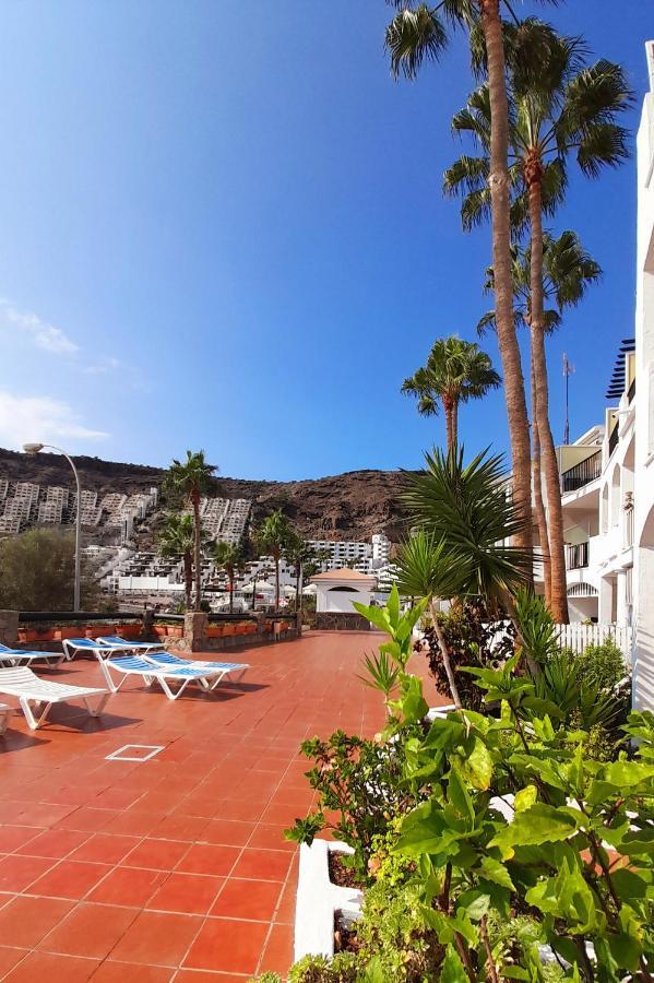 Vista Bella - Planta Baja Al Lado De La Piscina - Ground Floor By The Pool Playa Del Cura (Gran Canaria) Exterior foto