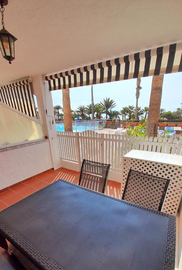 Vista Bella - Planta Baja Al Lado De La Piscina - Ground Floor By The Pool Playa Del Cura (Gran Canaria) Exterior foto