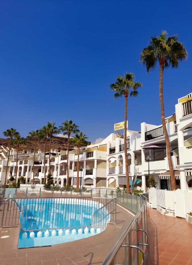 Vista Bella - Planta Baja Al Lado De La Piscina - Ground Floor By The Pool Playa Del Cura (Gran Canaria) Exterior foto