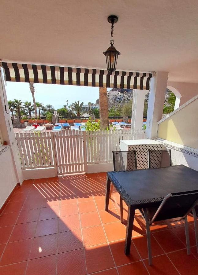 Vista Bella - Planta Baja Al Lado De La Piscina - Ground Floor By The Pool Playa Del Cura (Gran Canaria) Exterior foto