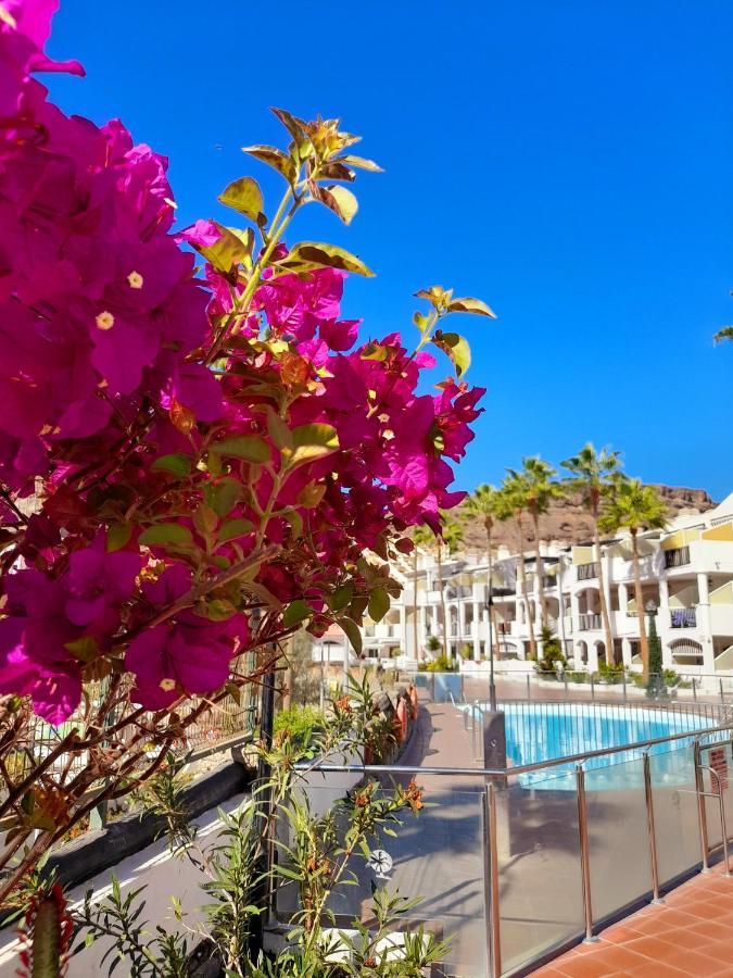 Vista Bella - Planta Baja Al Lado De La Piscina - Ground Floor By The Pool Playa Del Cura (Gran Canaria) Exterior foto