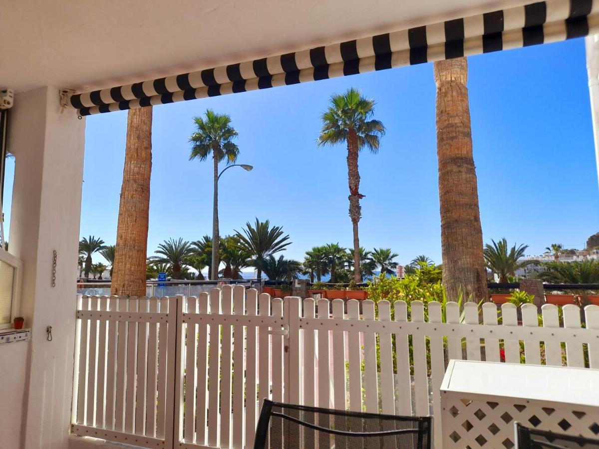 Vista Bella - Planta Baja Al Lado De La Piscina - Ground Floor By The Pool Playa Del Cura (Gran Canaria) Exterior foto
