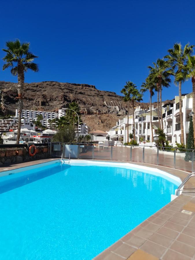 Vista Bella - Planta Baja Al Lado De La Piscina - Ground Floor By The Pool Playa Del Cura (Gran Canaria) Exterior foto