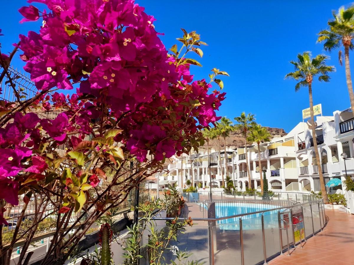 Vista Bella - Planta Baja Al Lado De La Piscina - Ground Floor By The Pool Playa Del Cura (Gran Canaria) Exterior foto